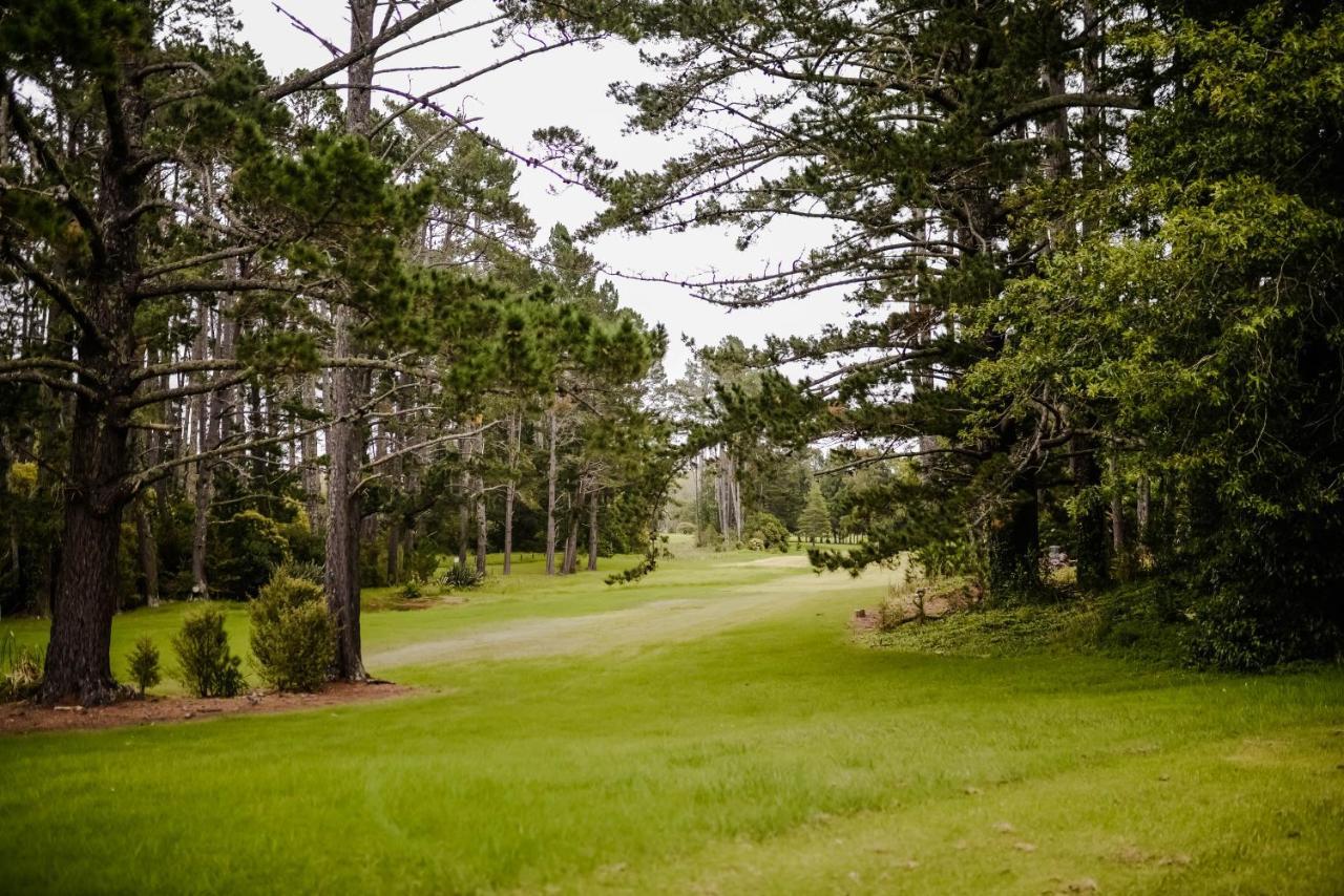 Northridge Golf Resort Орева Экстерьер фото