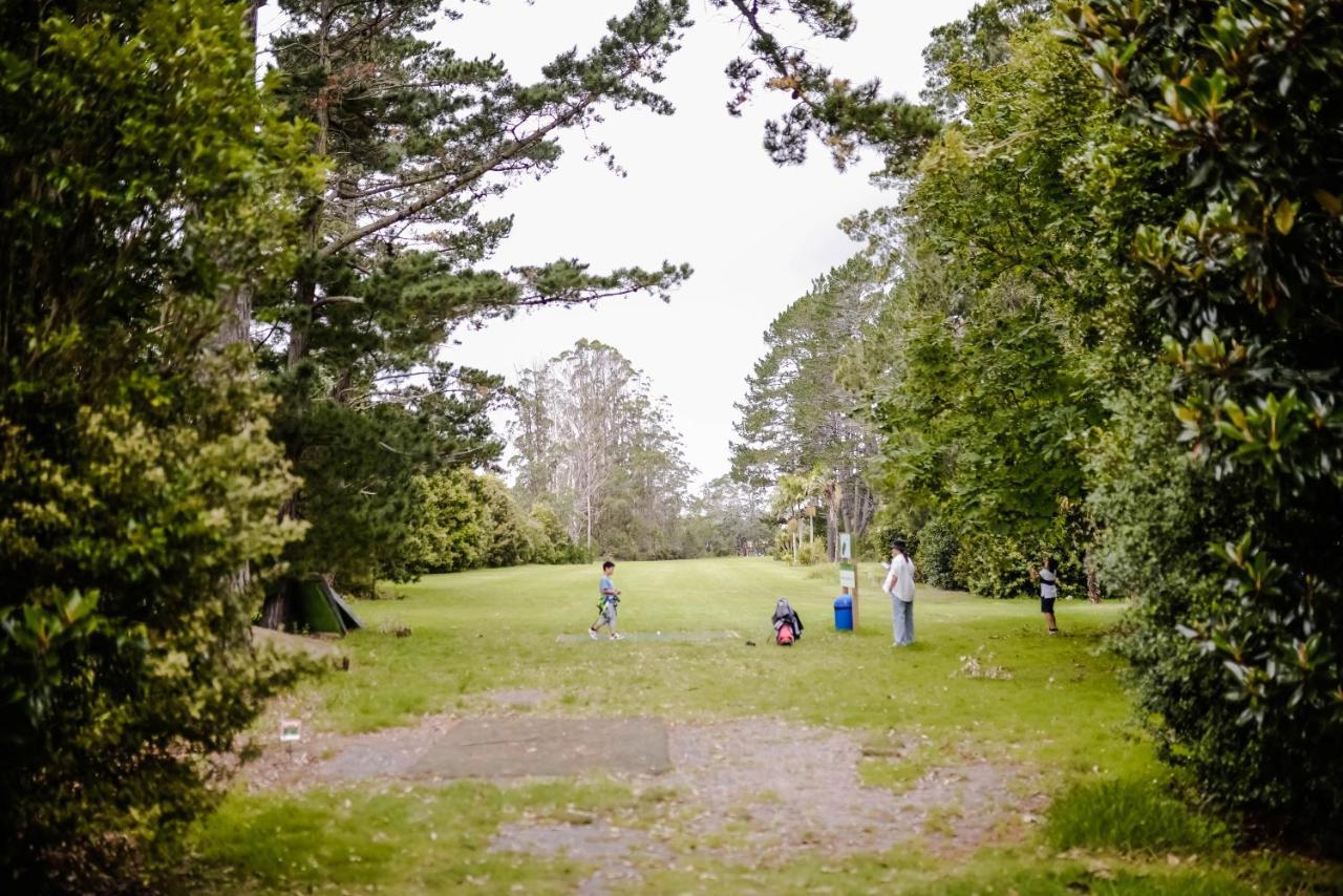 Northridge Golf Resort Орева Экстерьер фото